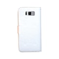 Pikkukuva 6 / 10: Suojaa S8 Plus - Nahkakotelo/Lompakko!