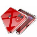 Pikkukuva 2 / 8: Suojaa iPhone 12 - Läpinäkyvä kotelo!