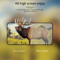 Miniatyrbild 4 av 9: iPhone 13 - Härdat Glas Skärmskydd