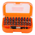 Miniatyrbillede 1 af 5: Bahco 59/S31-3 Bit Set indeholder PH/PZ/TX 31 dele