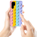 Miniatyrbild 1 av 6: Huawei P30 Pro - Skal / Skydd / Pop It Fidget