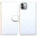 Pikkukuva 6 / 10: Samsung Galaxy A03 - PU Nahkainen Lompakkokotelo Svart