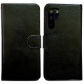 Miniatyrbillede 5 af 10: Huawei P30 Pro - PU Læder Pung Etui Vit