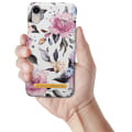 Miniatyrbillede 3 af 3: iPhone Xr - Beskyttelse af blomster