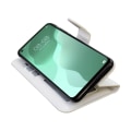 Miniatyrbillede 10 af 10: Huawei P40 Lite - PU Læder Pung Etui Rosa