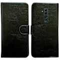Miniatyrbillede 4 af 10: Huawei Mate 20 Lite - PU Læder Pung Etui Brun
