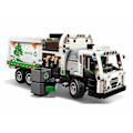 Miniatyrbillede 4 af 8: LEGO Technic Mack LR Elektrisk Skraldebil med Bevægelig Læsser