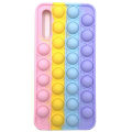 Miniatyrbild 2 av 6: Samsung Galaxy A30/A50 - Skal / Skydd / Pop It Fidget Samsung Galaxy A30