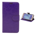 Miniatyrbild 8 av 10: Skydda Din S7 Edge - Läderfodralet! Brun