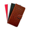 Miniatyrbillede 5 af 6: Huawei P20 Pro: Ultra Slim Wallet Case Svart