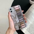 Pikkukuva 5 / 7: iPhone 11 - Kotelosuojaus Meikki Grå