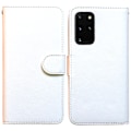 Miniatyrbillede 6 af 10: Samsung Galaxy S20 Plus - PU Læder Pung Etui Brun