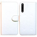 Miniatyrbillede 6 af 10: Huawei P20 Pro - PU Læder Pung Etui + Touch Brun