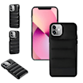 Pikkukuva 4 / 8: Suojaa iPhone 12 - Kotelo! Svart