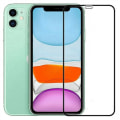Pikkukuva 10 / 10: 2 kpl iPhone 11 - Karkaistu lasinen näytönsuoja