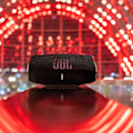 Miniatyrbillede 9 af 9: JBL Xtreme 4 - Bærbar Bluetooth Højttaler med Vandtæt Design