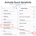 Pikkukuva 9 / 10: Suojaa Samsung Galaxy A14 5G - Karkaistu lasi!