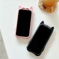 Pikkukuva 6 / 7: iPhone 6 Plus/7 Plus/8 Plus - Kotelosuoja Pop It Fidget iPhone 8 Plus Rosa