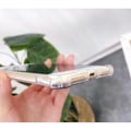 Miniatyrbillede 6 af 10: Beskyt din iPhone 7/8/SE - Etui, Beskyttelse & Spejl! Silver