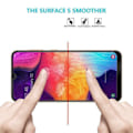 Miniatyrbillede 6 af 9: Samsung Galaxy A20e - Skærmbeskytter i hærdet glas