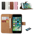 Miniatyrbillede 1 af 9: Beskyt din iPhone 7/8 Plus - Pung Etui! Vit