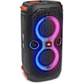 Pikkukuva 9 / 9: JBL PartyBox 110 - Tehokas Bluetooth-Kaiutin Valaistuilla Pitkä