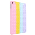 Pikkukuva 3 / 4: iPad 9.7 (2017-2018) - Kotelosuoja Pop It Fidget