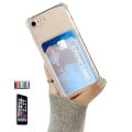 Miniatyrbillede 1 af 10: iPhone 7/8/SE (2020 & 2022)/SE (2020 & 2022) - Kortbeskyttelsesetui