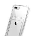 Miniatyrbild 2 av 9: iPhone 7 Plus / 8 Plus - Skal / Skydd / Kortfack