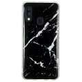 Miniatyrbillede 5 af 7: Samsung Galaxy A40 - Cover / Beskyttelse / Marmor Vit