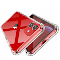 Pikkukuva 2 / 8: Suojaa iPhone 12 - Läpinäkyvä kotelo!