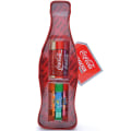 Miniatyrbild 1 av 6: 6st Läppbalsam Lip Smacker Coca - Cola / Fanta / Sprite Smak