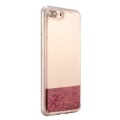 Miniatyrbillede 6 af 10: Glitre med iPhone 7/8/SE - 3D Bling Skal!