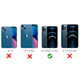Pikkukuva 9 / 10: Suojaa iPhone 14 Pro -lasisella näytönsuojalla