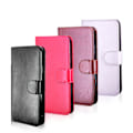 Miniatyrbillede 9 af 9: iPhone 11 - PU Læder Pung Etui Rosa