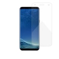Miniatyrbillede 4 af 4: Samsung Galaxy S8 - Cover / Beskyttelse / Transparent
