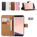 Miniatyrbillede 1 af 9: Etui til Samsung Galaxy S8 - Pung Rosa