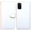 Miniatyrbillede 6 af 10: Samsung Galaxy A41 - PU Læder Pung Etui Svart
