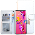 Pikkukuva 6 / 10: Huawei P30 Pro - PU-nahkainen lompakkokotelo