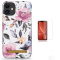 Miniatyrbild 1 av 2: iPhone 11 - Skal / Skydd / Blommor