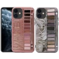 Miniatyrbild 2 av 7: Skydda din iPhone 11 - MakeUp-vänligt! Rosa