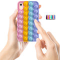 Pikkukuva 1 / 6: iPhone XR - Kotelosuoja Pop It Fidget
