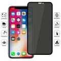Miniatyrbillede 2 af 10: iPhone XR - Beskyttelse af personlige oplysninger Hærdet glas skærmbeskytter
