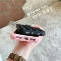 Pikkukuva 7 / 7: iPhone 6 Plus/7 Plus/8 Plus - Kotelosuoja Pop It Fidget iPhone 6 Plus Rosa
