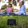 Pikkukuva 7 / 9: JBL Go 4 - Kompakti ja Vedenkestävä Bluetooth-kaiutin Upealla
