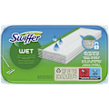 Pikkukuva 7 / 10: Swiffer Mopp-laput - 12 sitrus-tuoksuista lappua nopeaan ja helppoon puhdistukseen