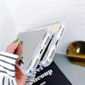 Miniatyrbillede 5 af 7: iPhone 12 - Spejlbeskyttelse + Touch Silver