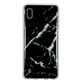 Pikkukuva 2 / 5: Suojaa Samsung Galaxy A10 -marmorikuorella Svart