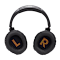 Pikkukuva 8 / 9: JBL Quantum 350 Wireless - Pelikuulokkeet huippuäänenlaadulla