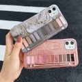 Miniatyrbild 3 av 7: iPhone 11 - Skal / Skydd / MakeUp Grå